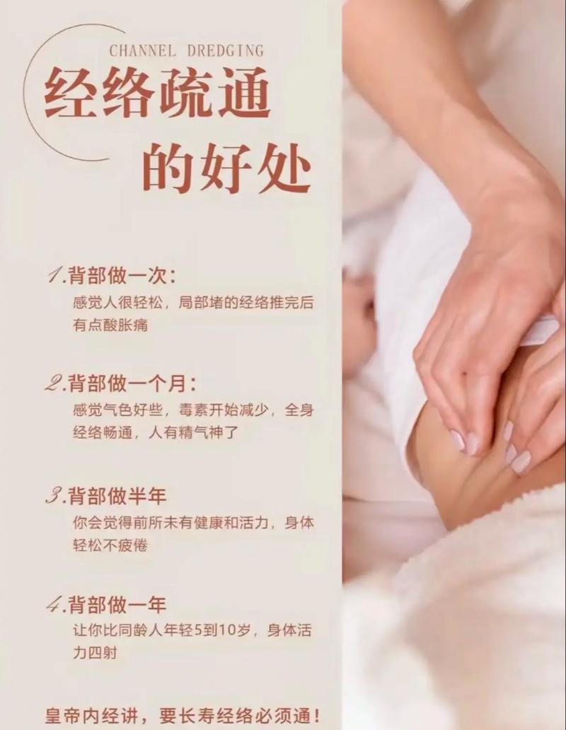 详细阅读:背部护理技巧:打造健康美背 背部护理技巧:打造健康美背