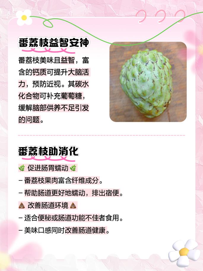 番荔枝酱：热带水果与美食创意的完美融合