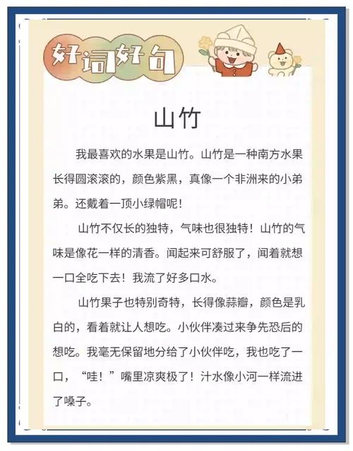 探秘山竹酱：独特风味背后的奇妙世界