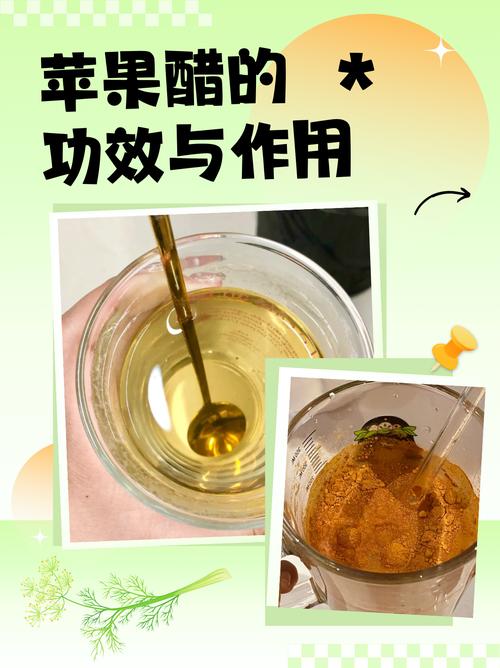 详细阅读:苹果醋:古老智慧与现代健康的结晶 苹果醋:古老智慧与现代健康的结晶