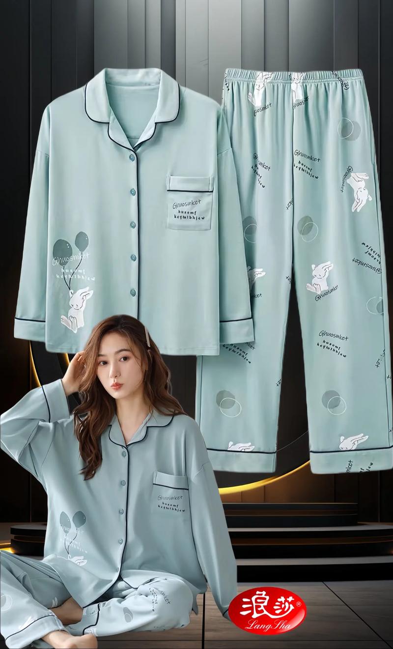 家居服品牌：舒适与时尚的完美融合