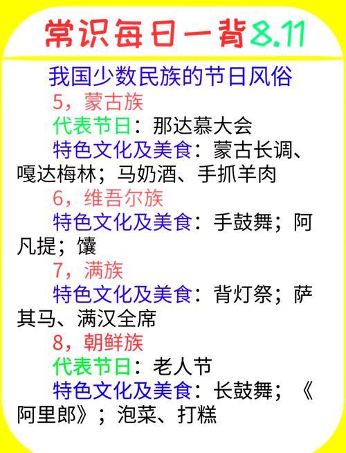 详细阅读:回族的传统节日:文化瑰宝与民族情感的融合 回族的传统节日:文化瑰宝与民族情感的融合