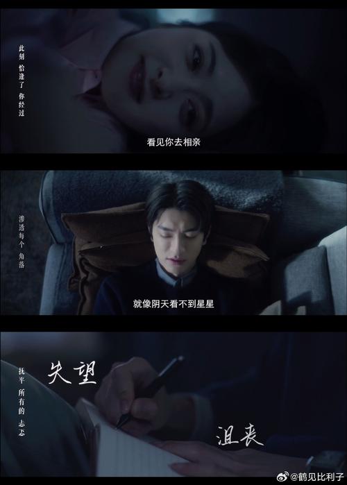 心碎之痕：在时光深处，与悲伤共舞