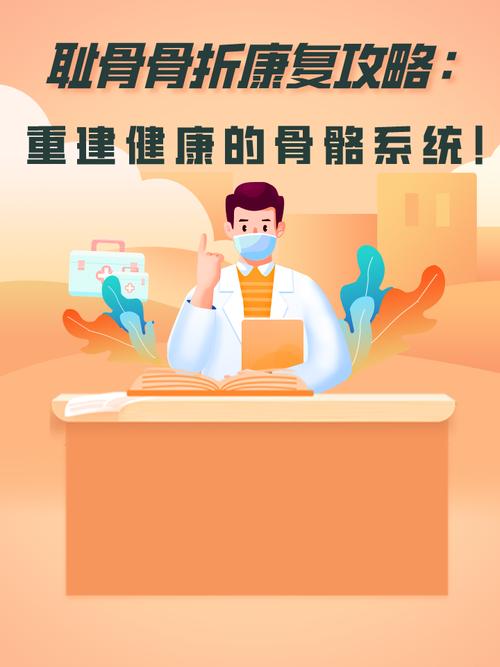 骨折治疗与康复：重塑骨骼健康的系统工程
