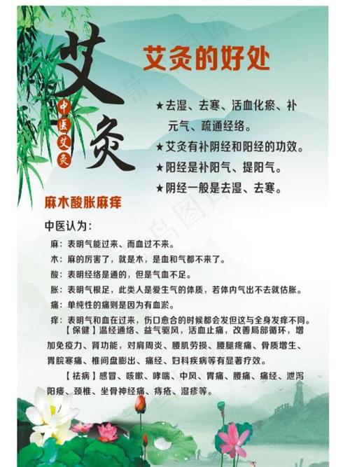 详细阅读:探秘艾灸:传统养生的神奇魅力与现代科学印证 探秘艾灸:传统养生的神奇魅力与现代科学印证