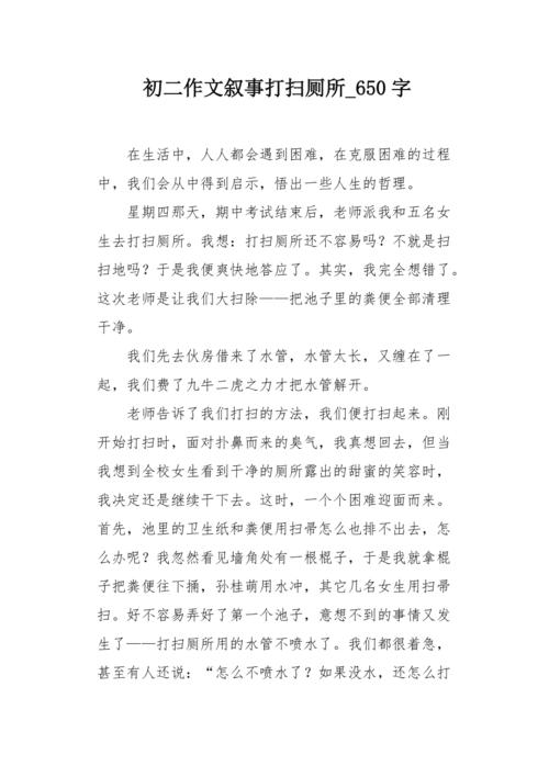 详细阅读:以下是一篇关于卫生间的文章示例,你可以根据实际情况进行修改调整。 以下是一篇关于卫生间的文章示例,你可以根据实际情况进行修改调整。