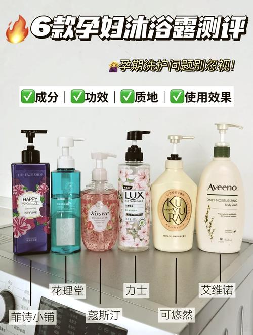 详细阅读:孕妇沐浴露:呵护孕期肌肤的温柔力量 孕妇沐浴露:呵护孕期肌肤的温柔力量