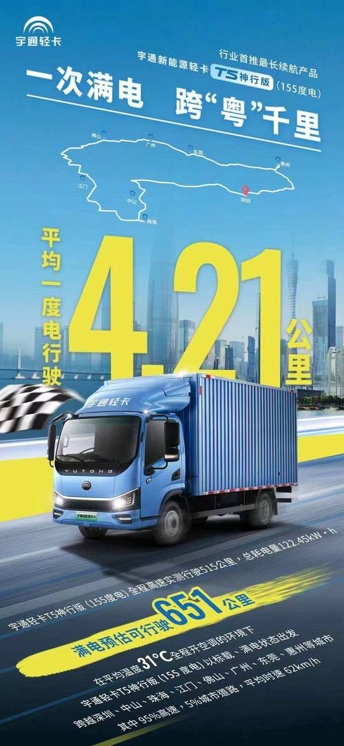 汽车轻卡：物流运输的中流砥柱与多功能伙伴