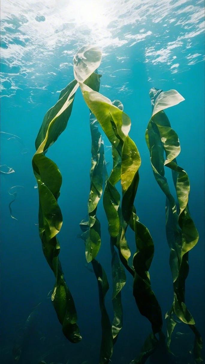 详细阅读:海带:海洋馈赠的绿色奇迹 海带:海洋馈赠的绿色奇迹