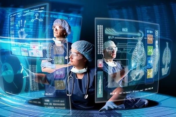 医疗影像诊断：现代医学的“慧眼”，守护生命健康的基石