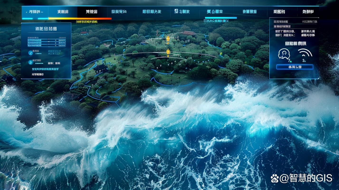搜索引擎：信息海洋的导航仪