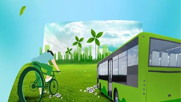 详细阅读:城市自行车:低碳出行的绿色伙伴 城市自行车:低碳出行的绿色伙伴