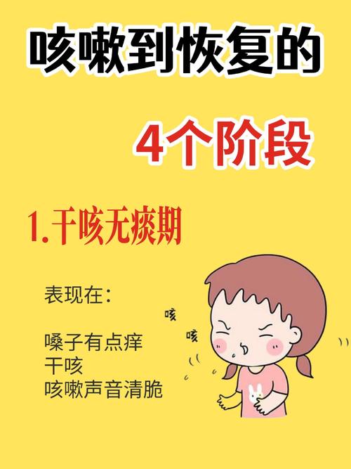 宝宝防咳嗽：守护宝贝娇嫩肺腑，筑牢健康防线