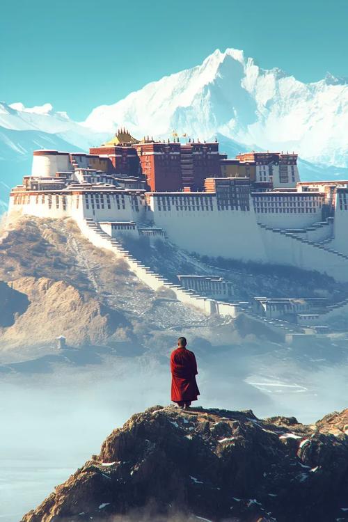 详细阅读:拉萨布达拉宫朝拜:灵魂与信仰的交织之旅 拉萨布达拉宫朝拜:灵魂与信仰的交织之旅