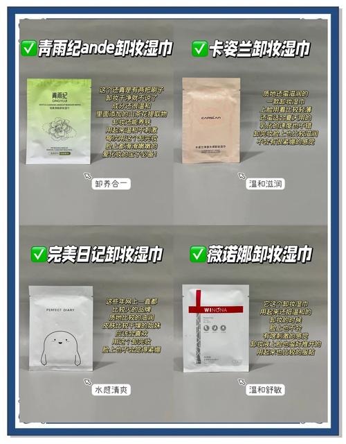 深度剖析湿巾品牌：助你找到最适合的产品