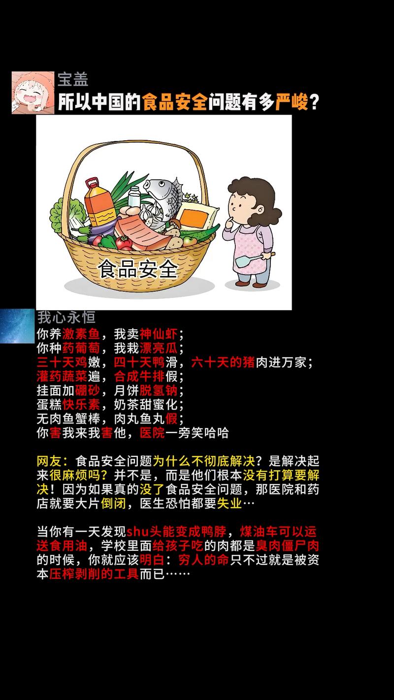 “跨境食品安全：食品召回背后的挑战与应对”