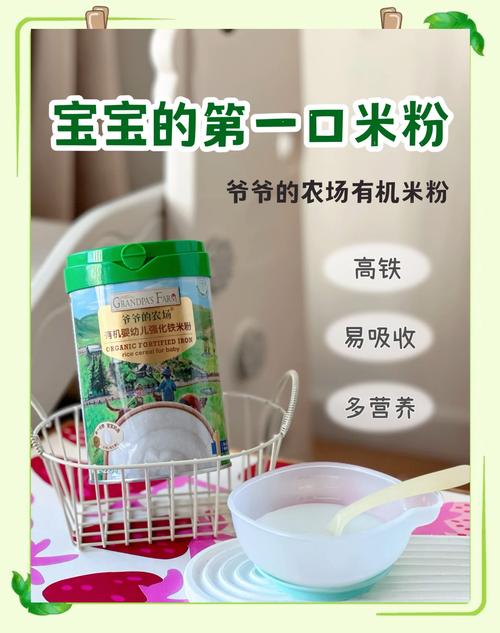 有机米粉：营养与美味的完美邂逅
