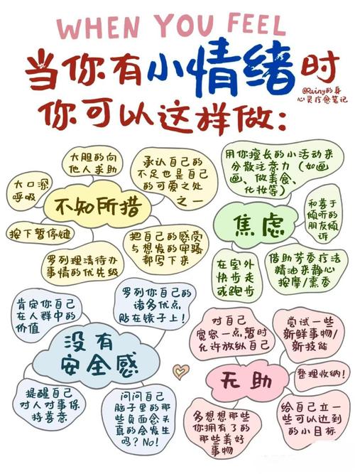 心理暗示的力量：如何塑造积极心态与人生