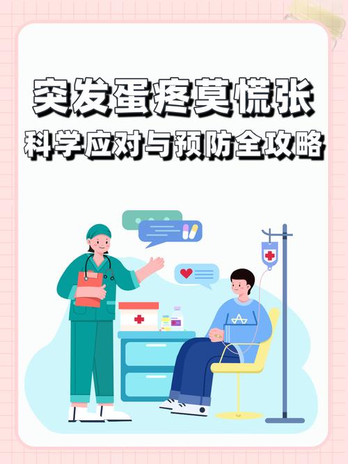 急性病：认识、应对与预防全攻略