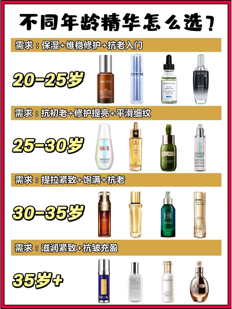 化妆品品质：多维度考量，守护肌肤之美