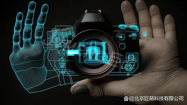 手势识别：开启人机交互新篇