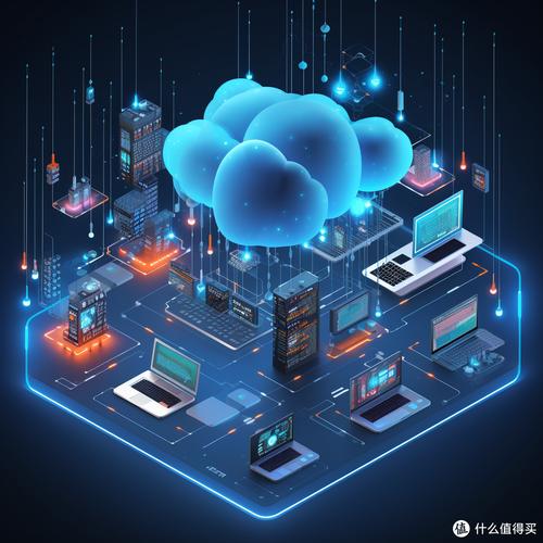 云服务器：数字化转型的坚实基石与创新驱动力