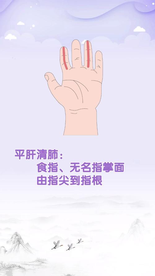推拿：在指尖下触摸生命的力量与温度