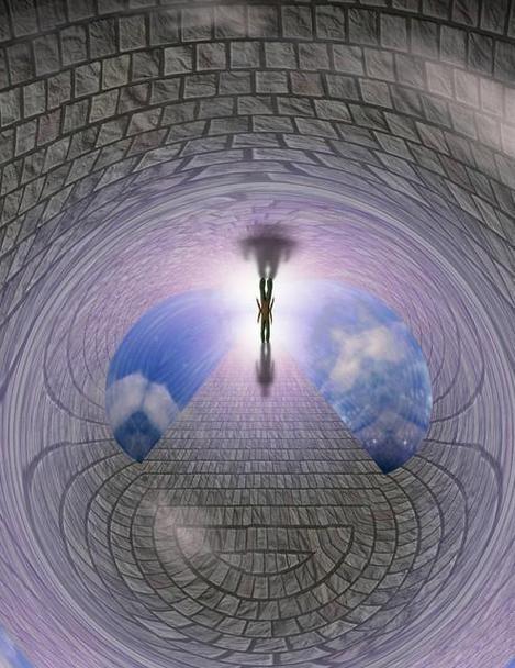 触觉：感知世界的神秘通道