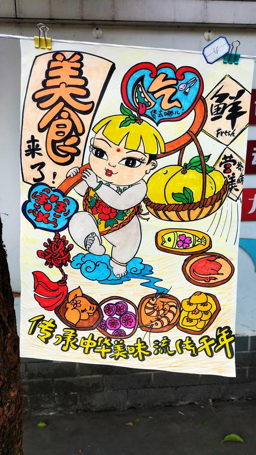详细阅读:节日美食制作:品味传统,共享温馨 节日美食制作:品味传统,共享温馨