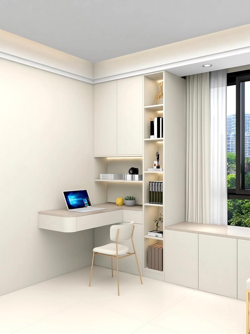 定制全屋家居：打造专属品质生活空间