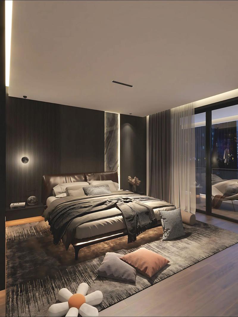 我乐家居：定制美好生活，打造品质居住体验