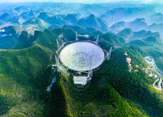 详细阅读:卫星探测:探索宇宙的“天眼” 卫星探测:探索宇宙的“天眼”