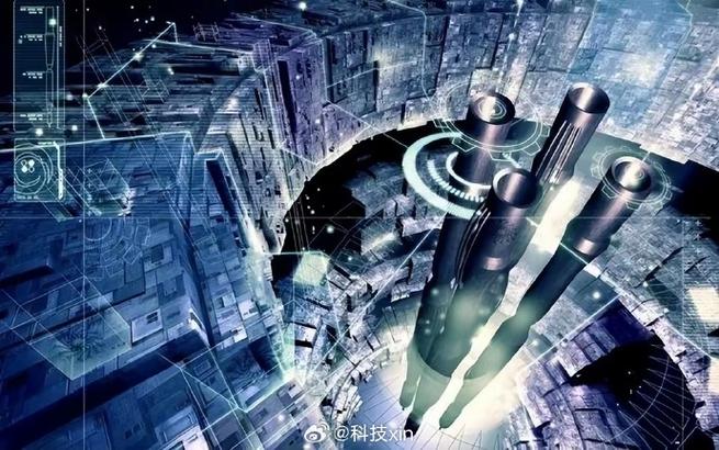增强现实（AR）：跨越虚实的视觉奇迹