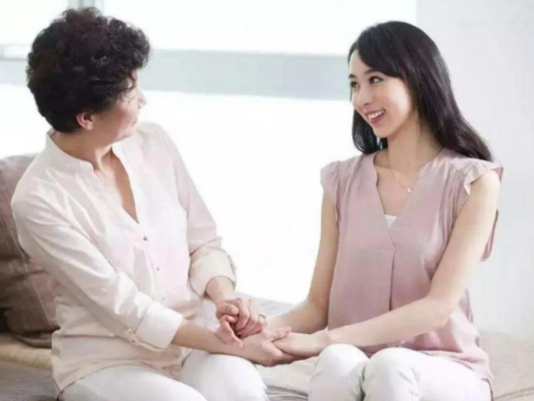 详细阅读:婆媳关系与朋友沟通:构建和谐家庭关系的桥梁 婆媳关系与朋友沟通:构建和谐家庭关系的桥梁