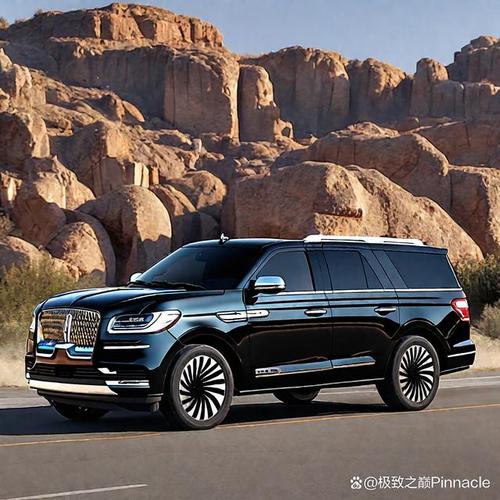 汽车中大型车：豪华与实用的完美融合