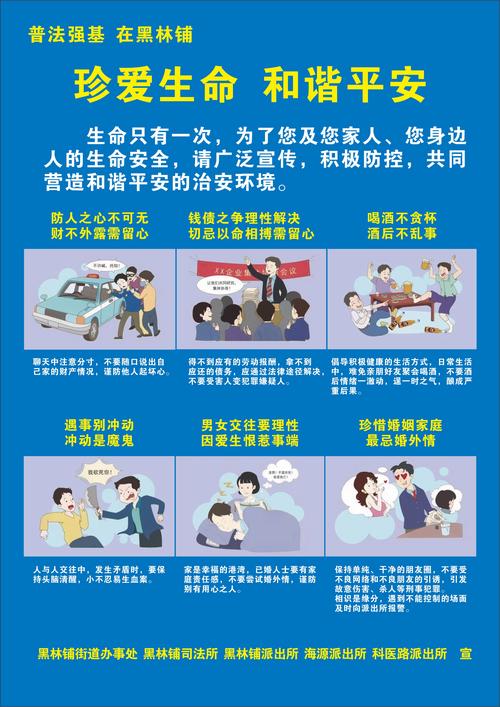 预防：守护健康与安全的重要防线