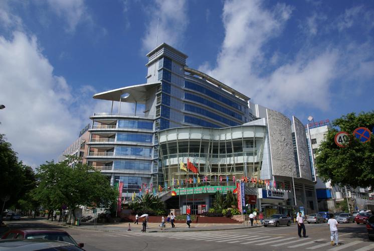 详细阅读:罗湖文化馆:城市文化的璀璨明珠,市民精神的温馨家园 罗湖文化馆:城市文化的璀璨明珠,市民精神的温馨家园