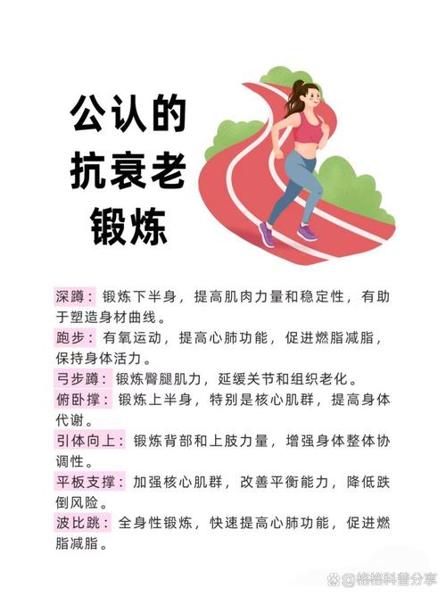 身体抗皱：重绽年轻光彩，拥抱时光不老的秘籍