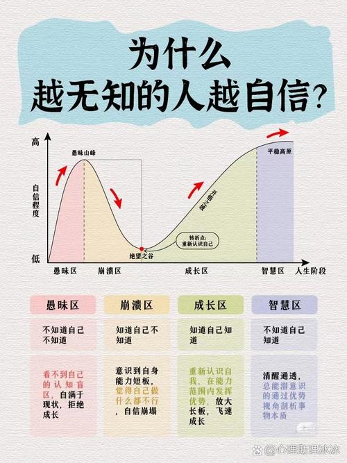 自信的发展：个体成长与社会进步的驱动力