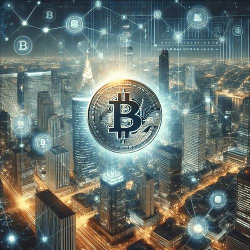 详细阅读:数字货币:变革金融生态的无形之手 数字货币:变革金融生态的无形之手