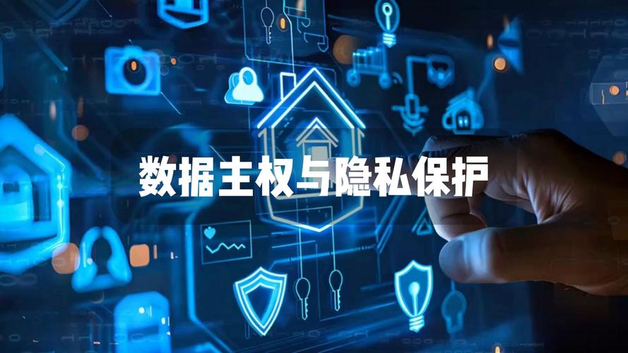 隐私保护：数字时代的守护与责任