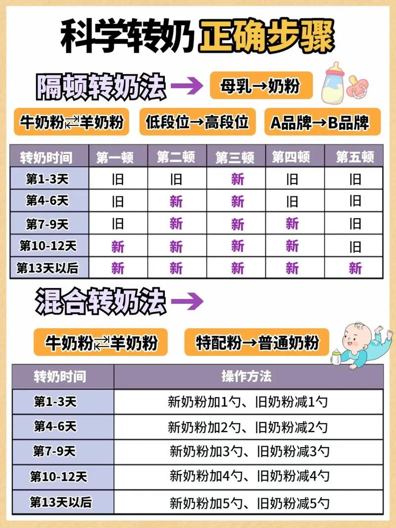 调奶器冲奶粉：新手爸妈的科学育儿利器全解析