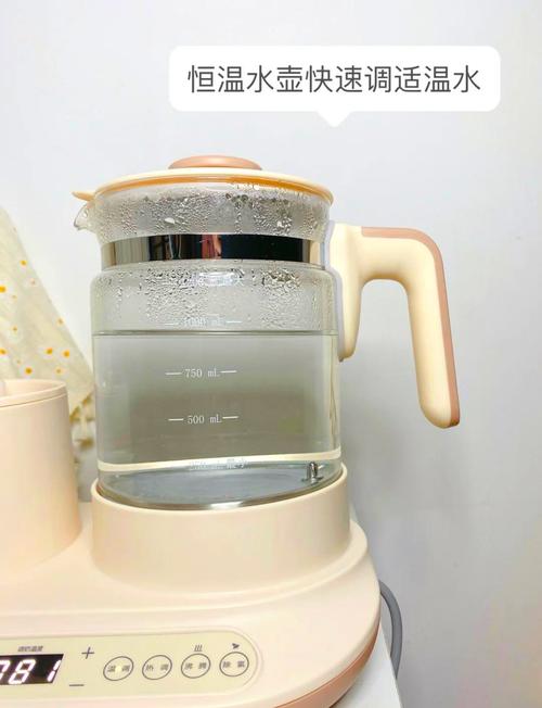 调奶器长时间恒温：新手爸妈的育儿神器