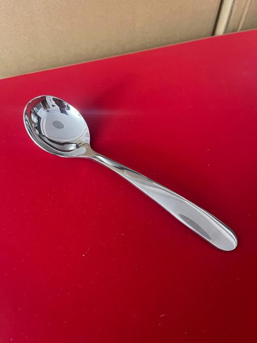 勺子：岁月长河中的温情食器