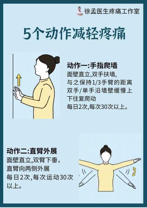 详细阅读:肩周炎的治疗与缓解 肩周炎的治疗与缓解