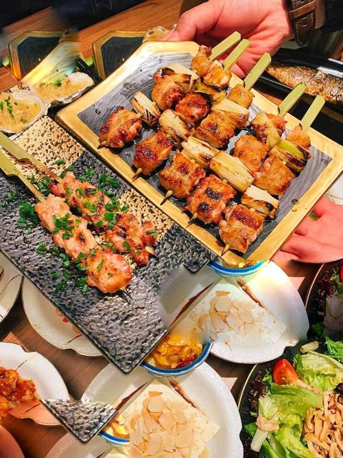 详细阅读:网红美食:味蕾上的潮流风暴 网红美食:味蕾上的潮流风暴