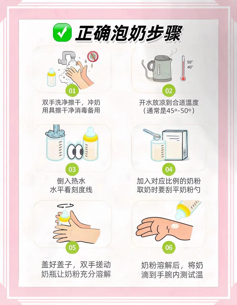 详细阅读:调奶器冲泡奶粉的注意事项:保障宝宝营养与健康 调奶器冲泡奶粉的注意事项:保障宝宝营养与健康