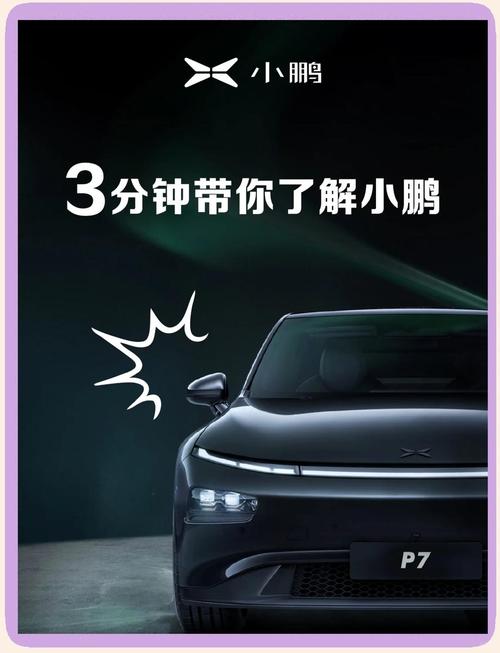 小鹏：智能出行的探索与创新之路