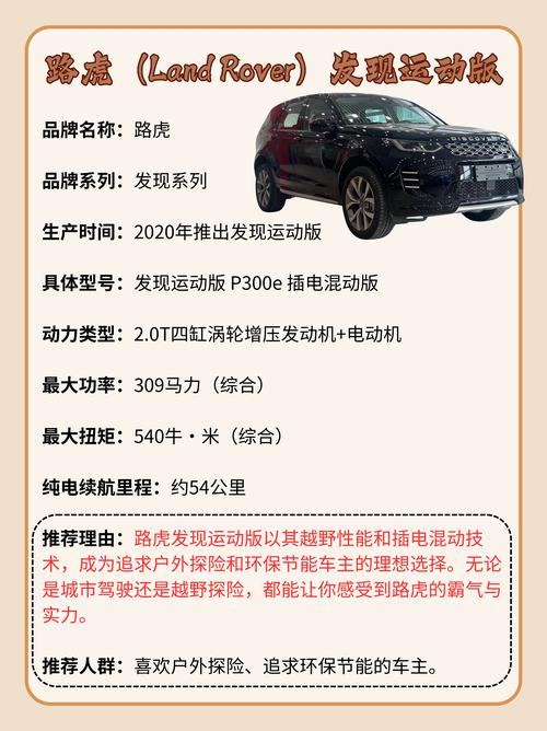 探索SUV世界：从定义到未来趋势的全方位解读