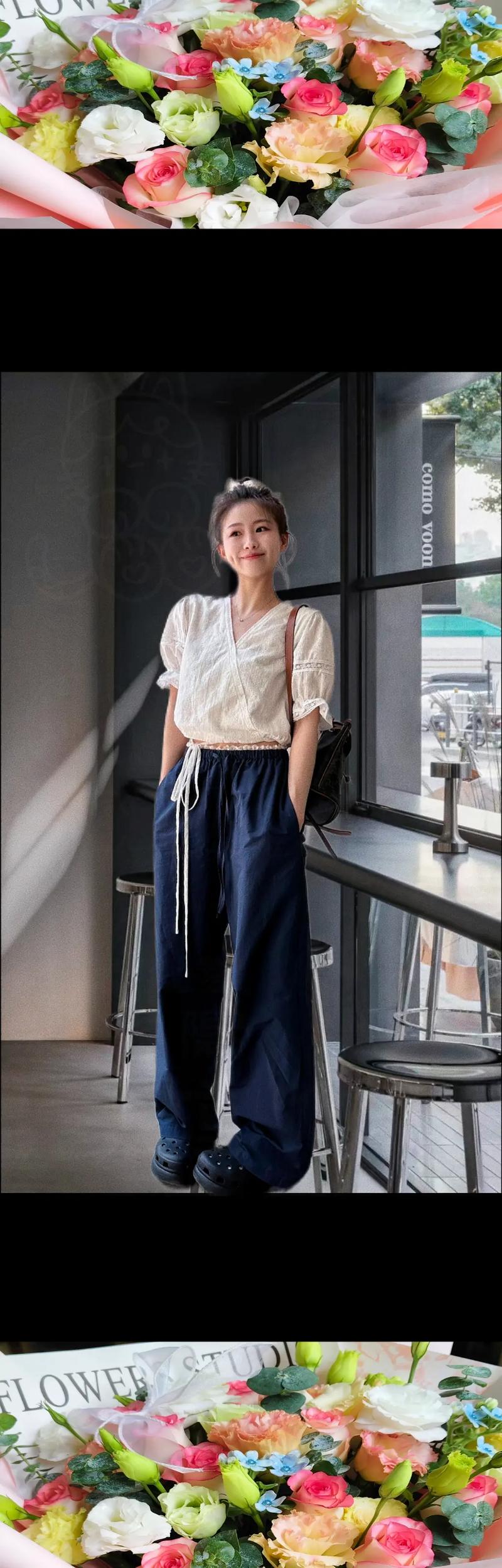 详细阅读:小泡泡袖:解锁时尚穿搭的多元魅力 小泡泡袖:解锁时尚穿搭的多元魅力